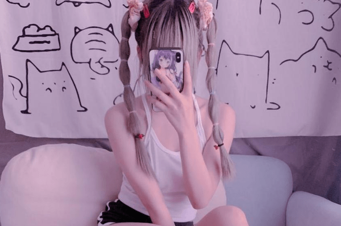 赤酒央子经典之作“西风的翼”中“长门有希”-1