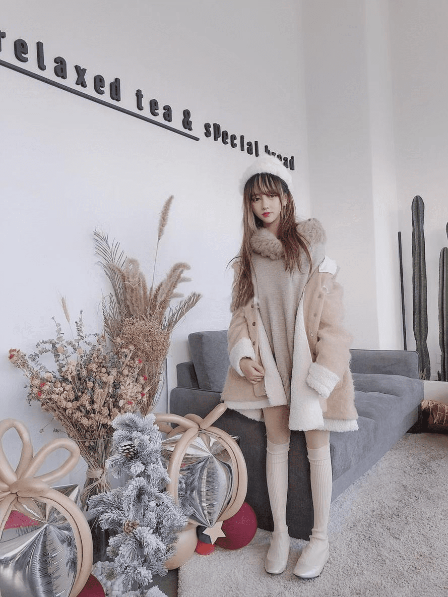 过期米线生活图片分享，让人眼前一亮-1