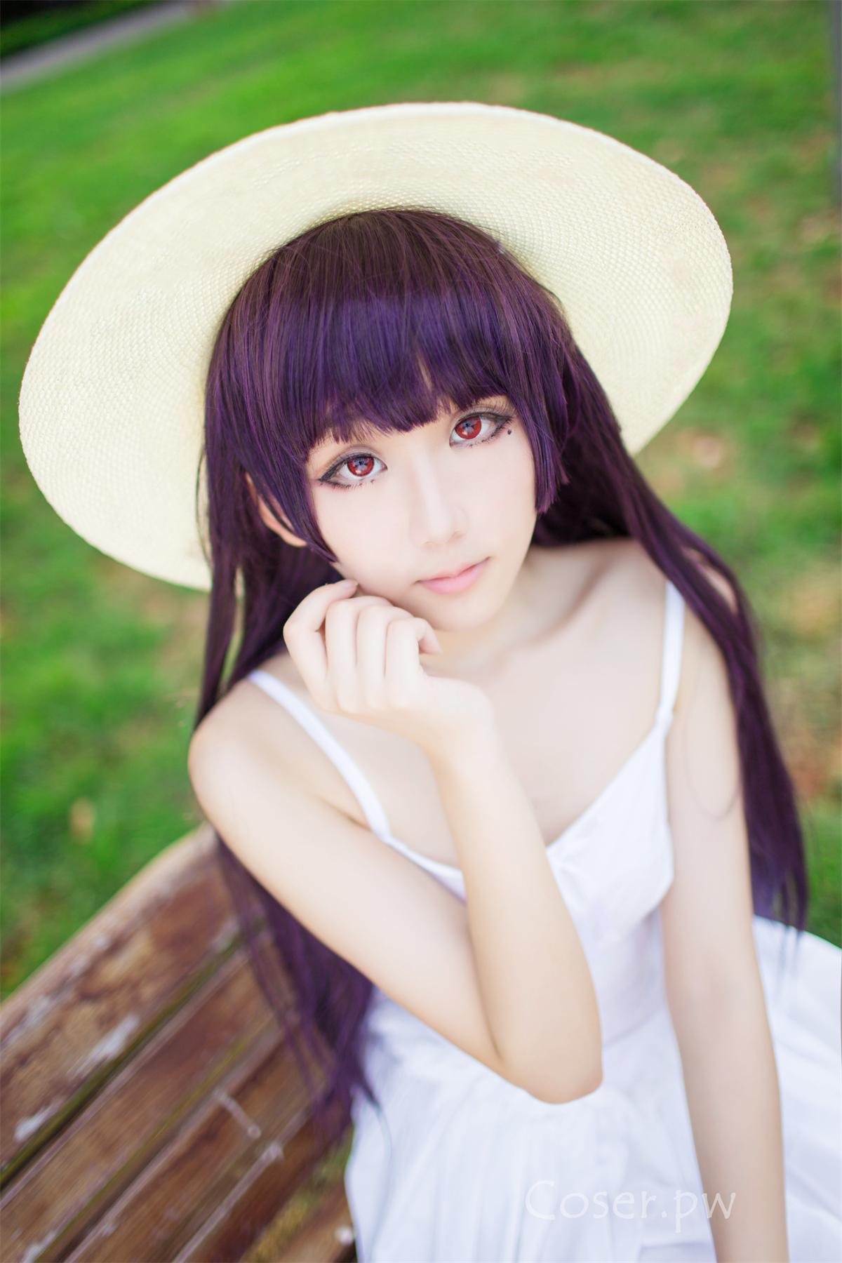 浅野菌子2025套图图集，162cm刚刚好！-2