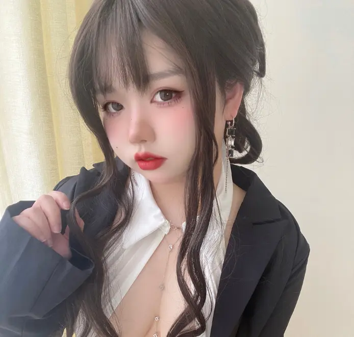 鸽鸽咕咕w sexy大姐姐你的微胖小女友-1 鸽鸽咕咕w sexy大姐姐你的微胖小女友-1