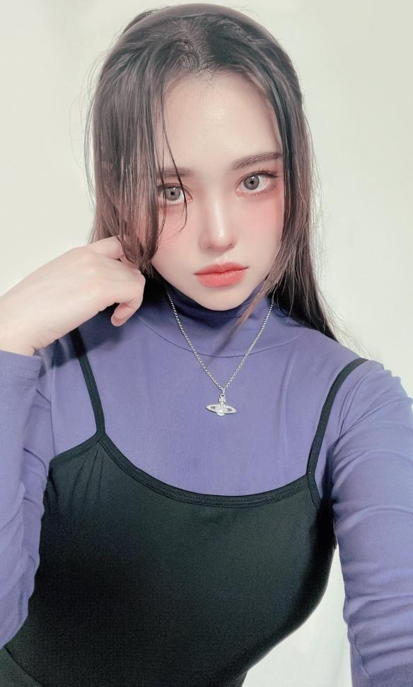 韩国美少女Coser“SPACE”个人作品图欣赏-7 韩国美少女Coser“SPACE”个人作品图欣赏-7