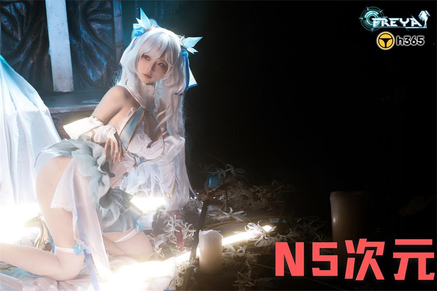 蠢沫沫新的传奇正在崛起——《萝姬改》-2