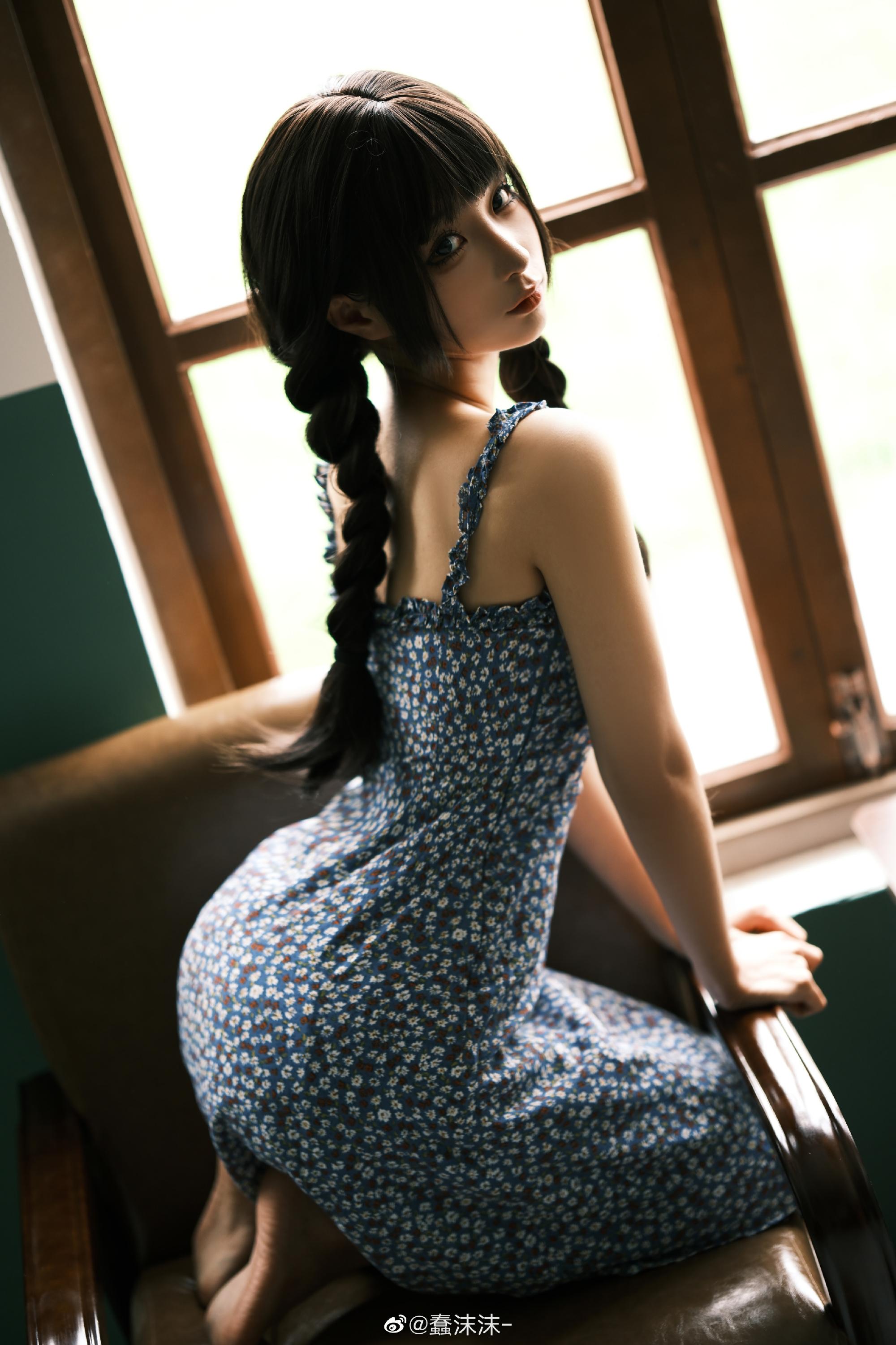 蠢沫沫新图《往事回忆》在线看-10