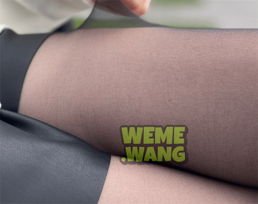 腿控达人喵喵的花园,一个不拘一格的穿搭博主-1 腿控达人喵喵的花园,一个不拘一格的穿搭博主-1