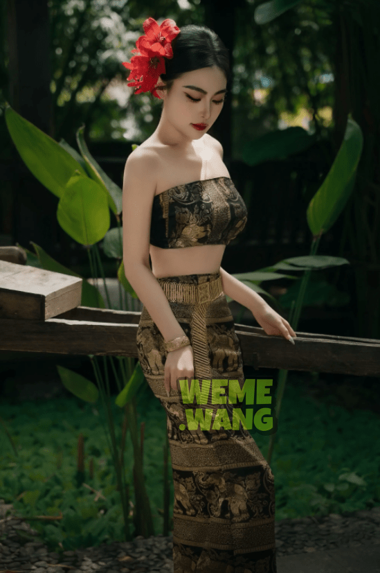 《大萱Amyy图片赏析,新一代颜值博主的崛起与影响》-3 《大萱Amyy图片赏析,新一代颜值博主的崛起与影响》-3