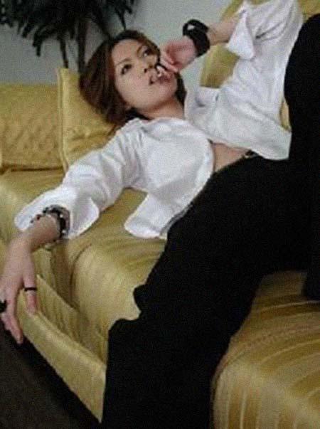 日本有名的四大COSER，你肯定不认识！-2