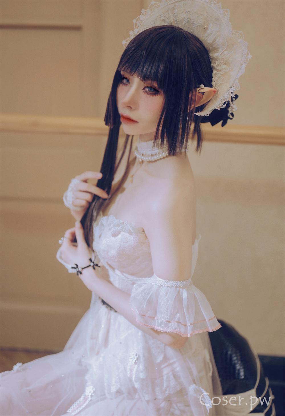 《COSPLAY爱好者@Fukurou_梟 精选作品出炉啦~》-3 《COSPLAY爱好者@Fukurou_梟 精选作品出炉啦~》-3