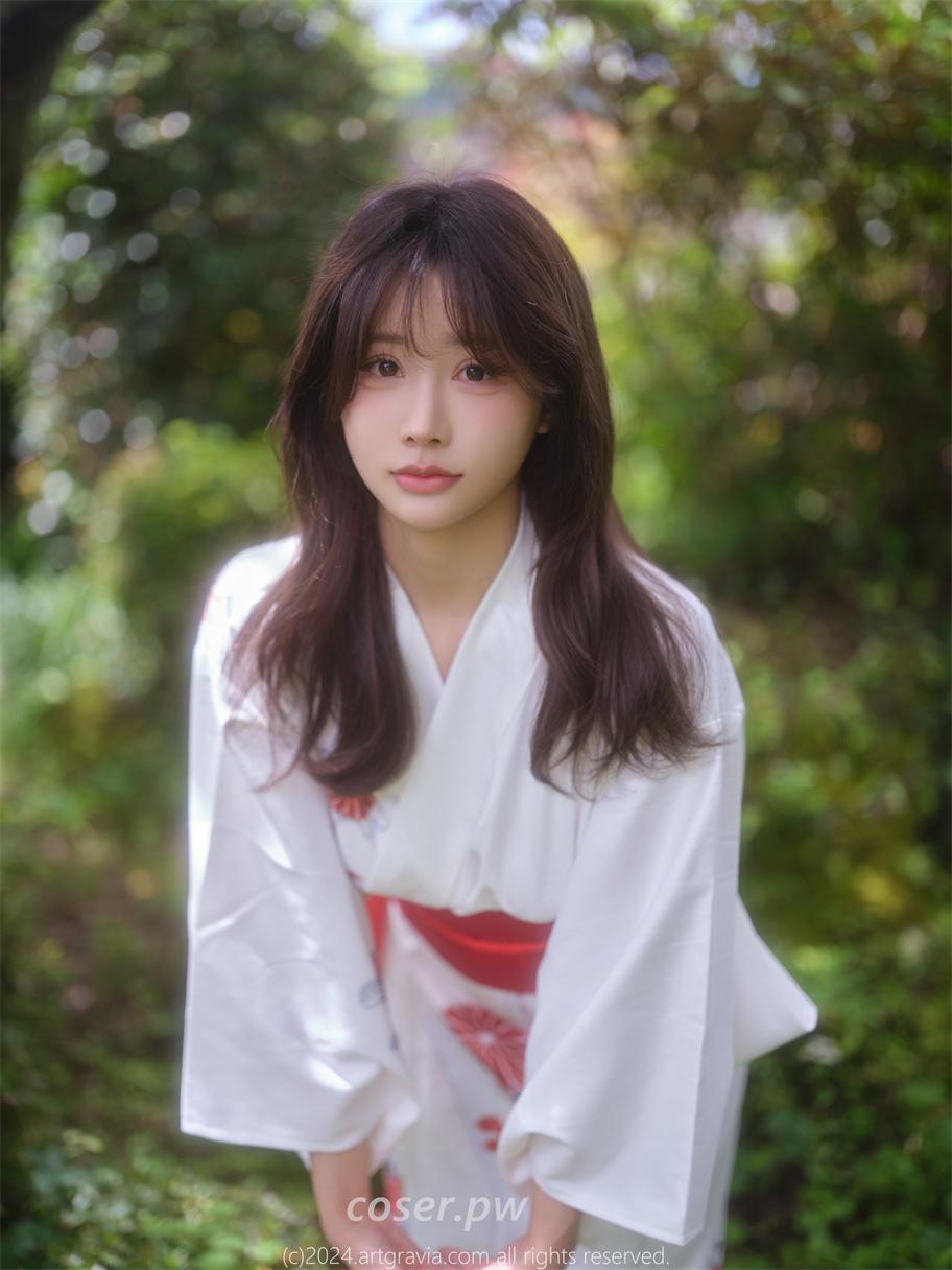 Yeon(효연)个人简介,韩国高质量私房写真-1 Yeon(효연)个人简介,韩国高质量私房写真-1