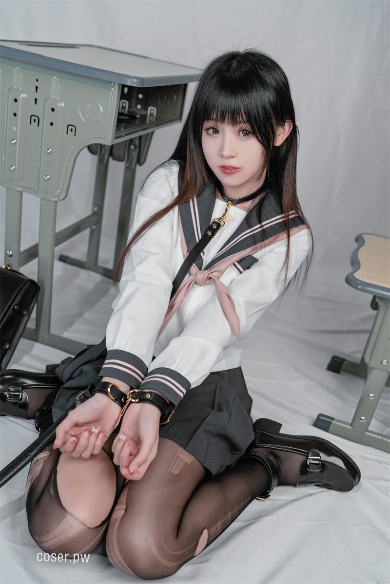 miko酱ww的图片合集有哪些？-1