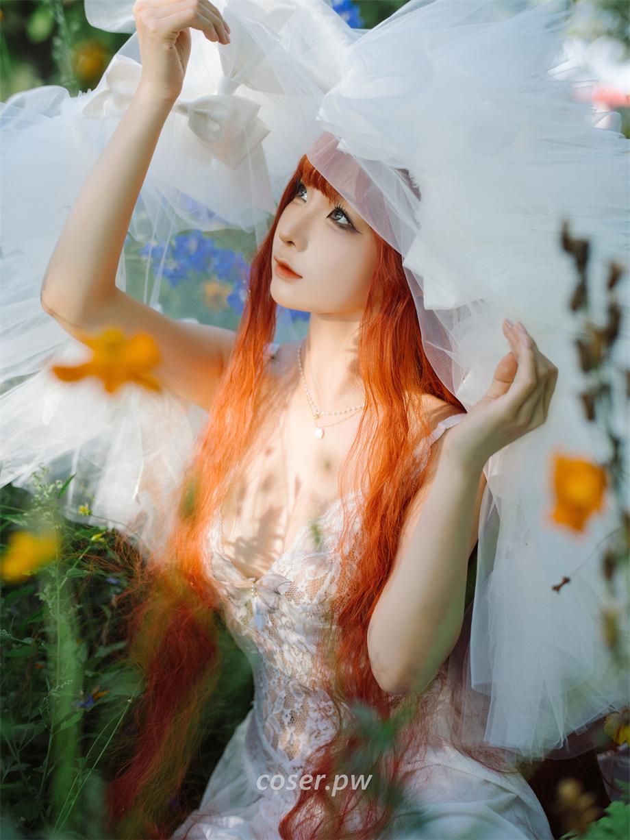 《蠢沫沫黄豆粉2图片，外貌极具特点！》-1