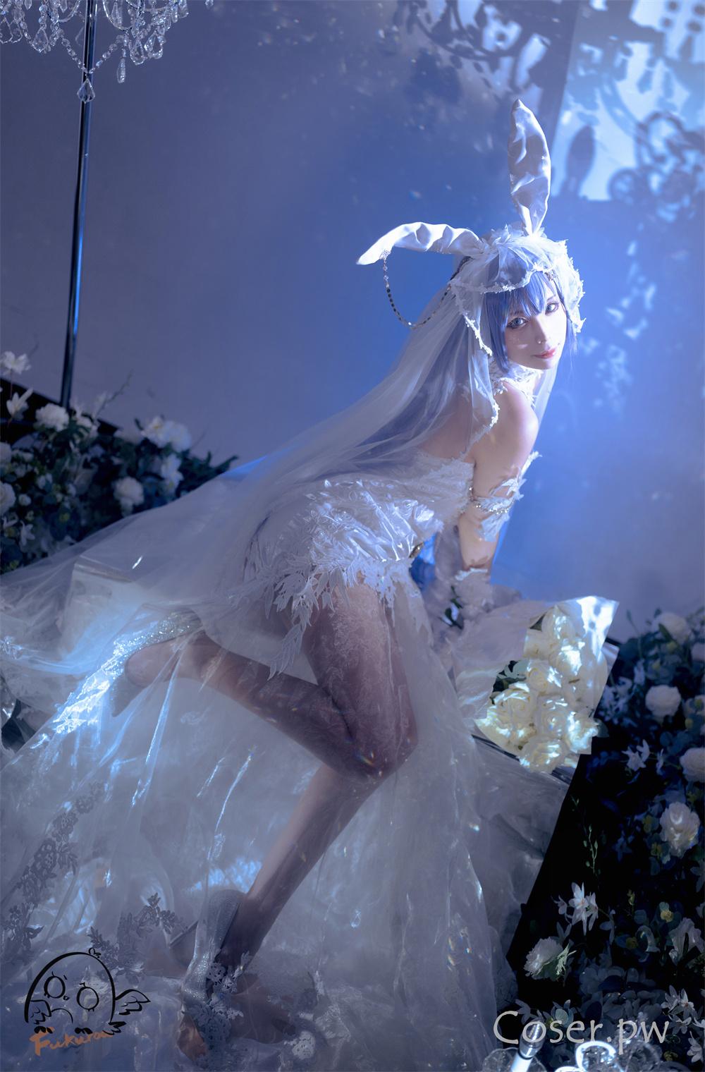 《COSPLAY爱好者@Fukurou_梟 精选作品出炉啦~》-2 《COSPLAY爱好者@Fukurou_梟 精选作品出炉啦~》-2