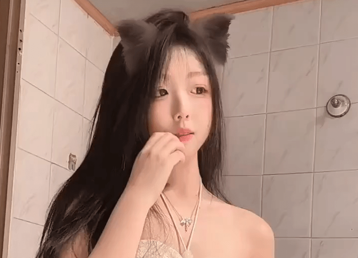 抖音小池儿个人简介,岛遇养眼图集一览分享-1 抖音小池儿个人简介,岛遇养眼图集一览分享-1