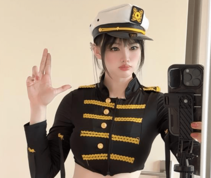 爱跳舞的周清欢个人简介， 近期铁粉空间作品赏析-1