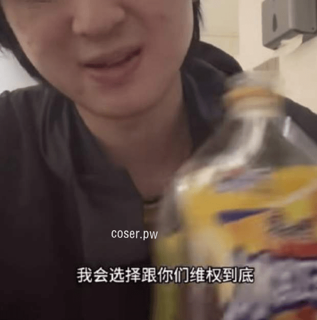 某漫展上的科比Cos引发粉丝不满，到底怎么回事？-8