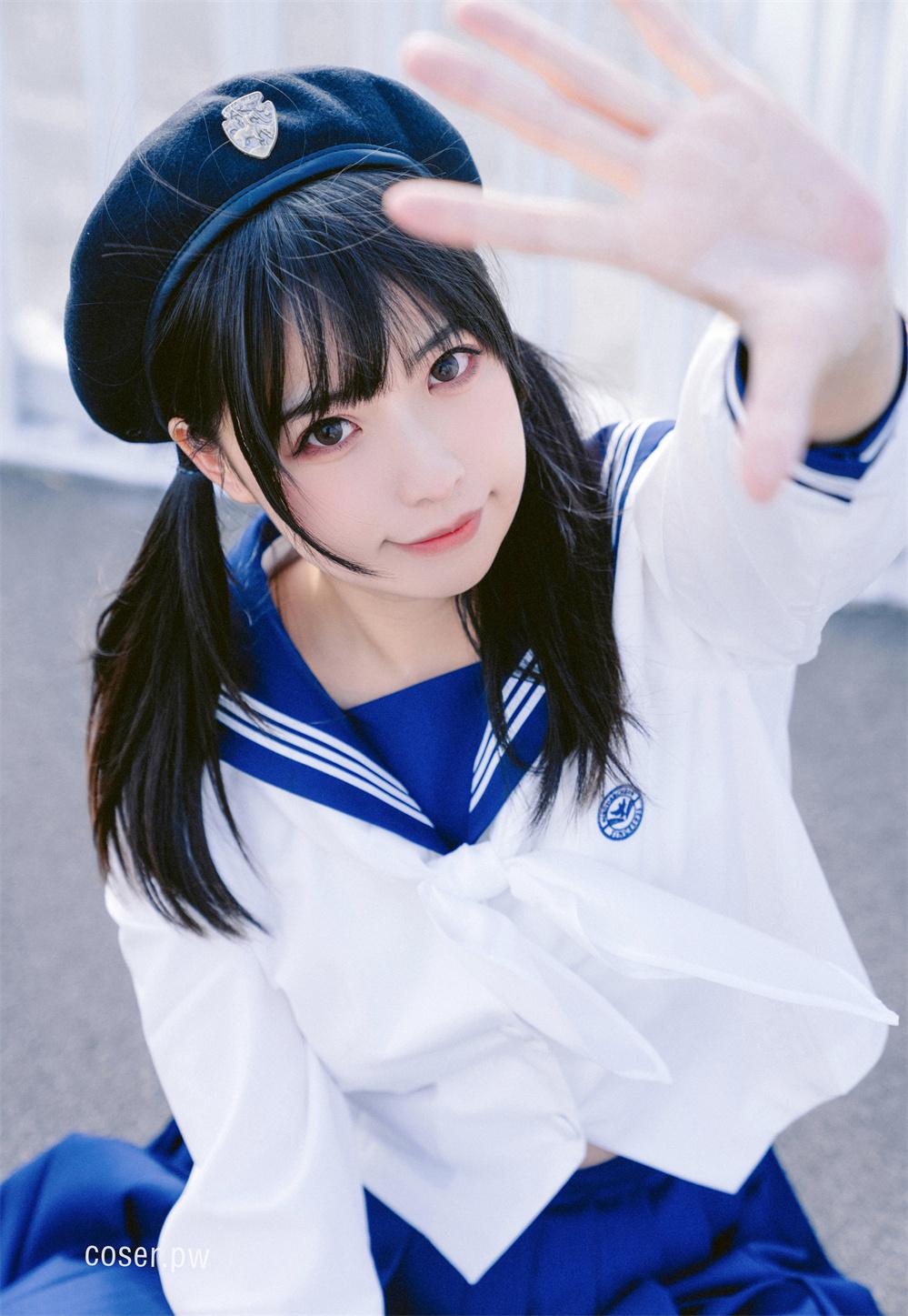 贤儿sherry图集分享，个人作品简介一览-3