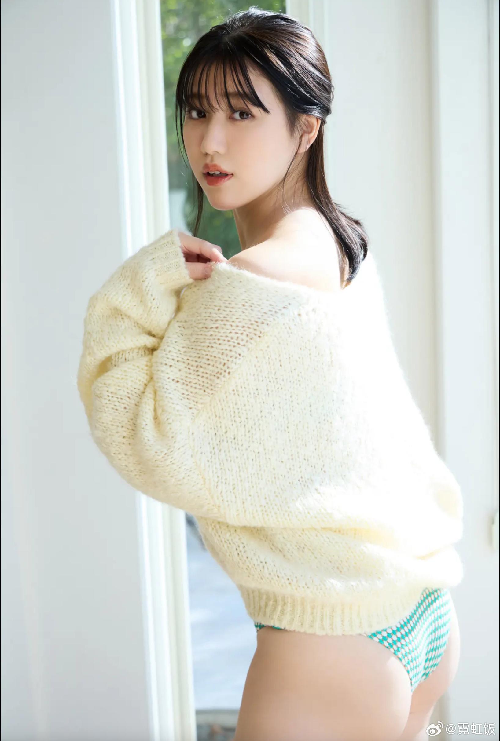 和泉芳怜『フレッシュ全開!!』 ​​​-3