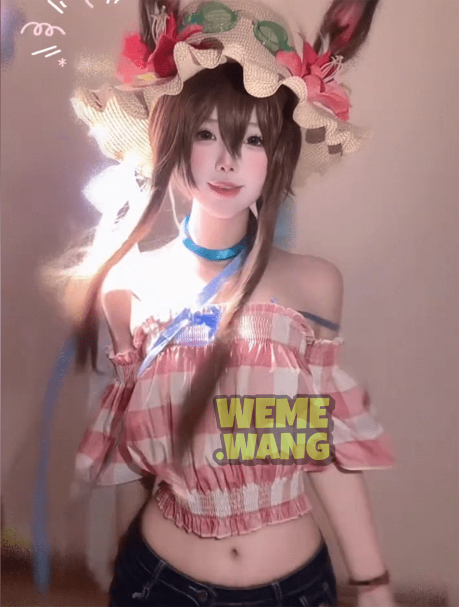 小安an秘语空间APP，一名coser的专业与热情-2