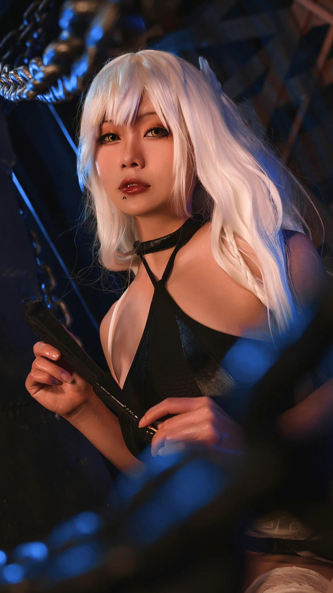 《天命之子》莫娜COS图欣赏（CN：末夜787）-1