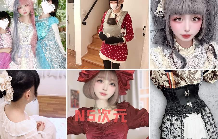 一位超级无敌美少女的励志故事，真相太让人意外 了-1