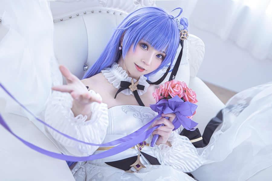 kitaro绮太郎独角兽图片全部作品分享-1