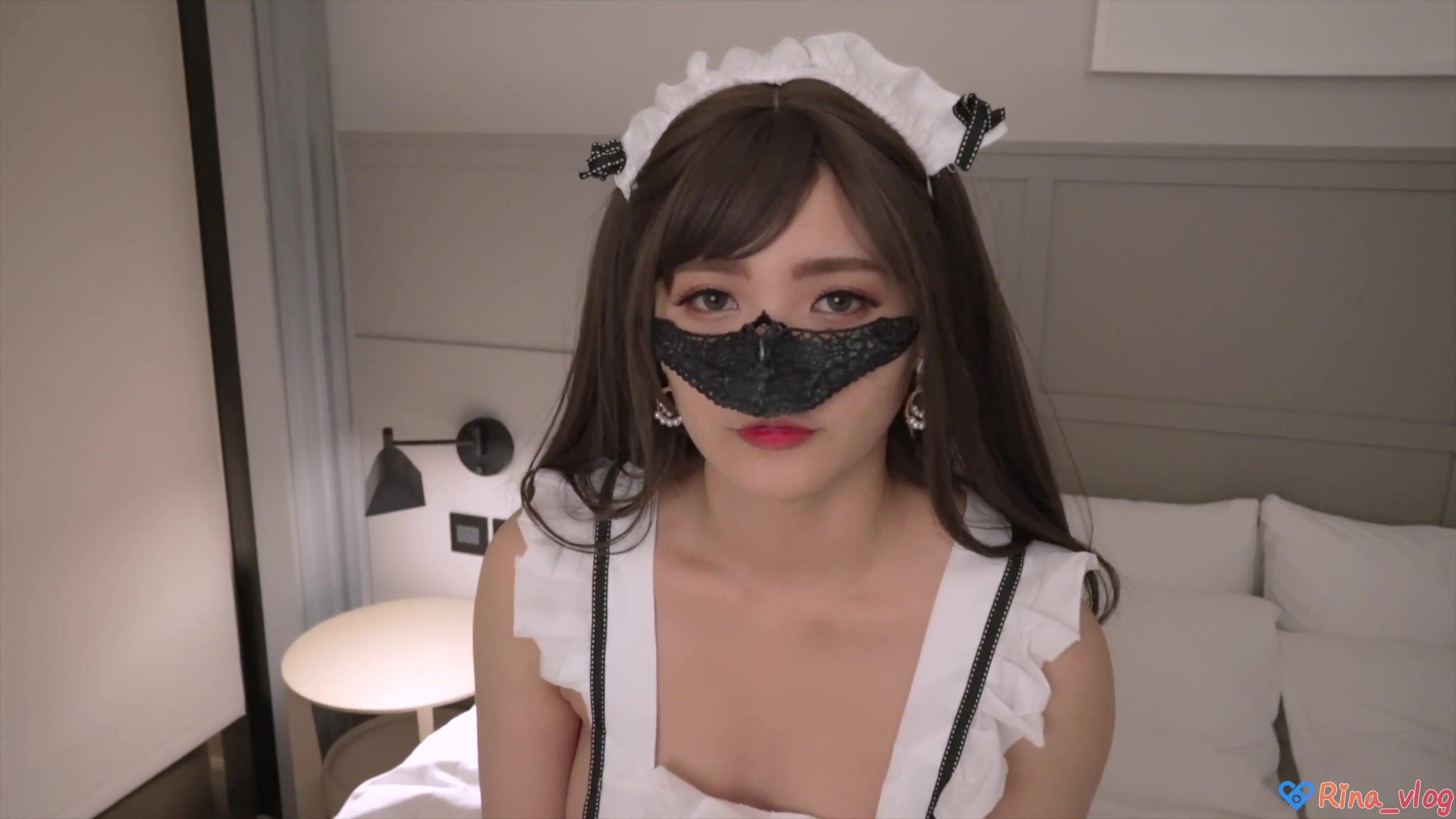 梨奈rina是谁？她的写真集作品令人叹服！-1