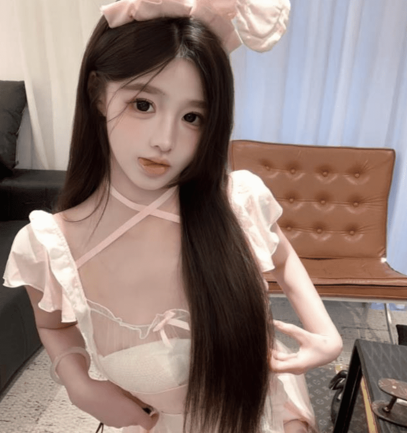 小m个人简介，最新岛遇APP系列作品分享-1