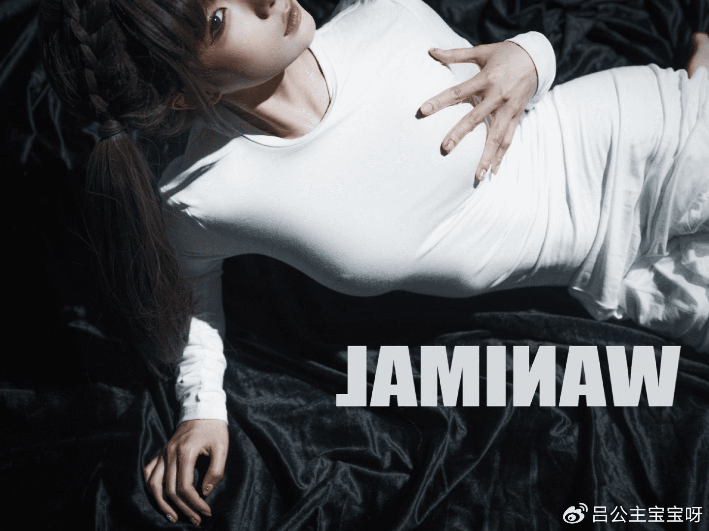 蠢沫沫王动特辑咋回事，细节值得关注和学习-1