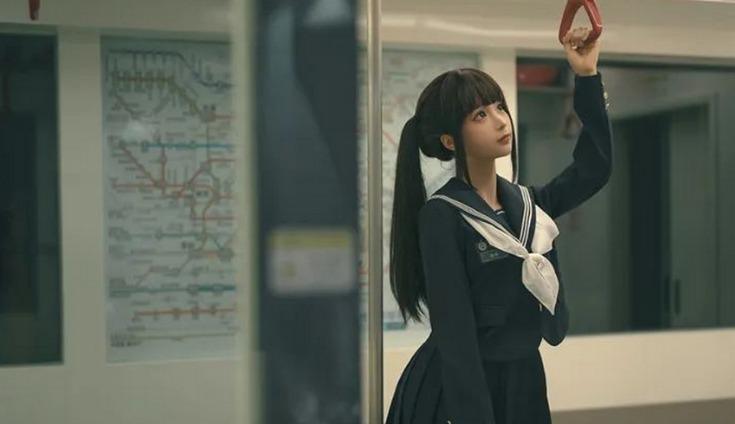 蠢沫沫叫兽的恶作剧身体检查放学后地铁任务四部曲YYDS-2 蠢沫沫叫兽的恶作剧身体检查放学后地铁任务四部曲YYDS-2