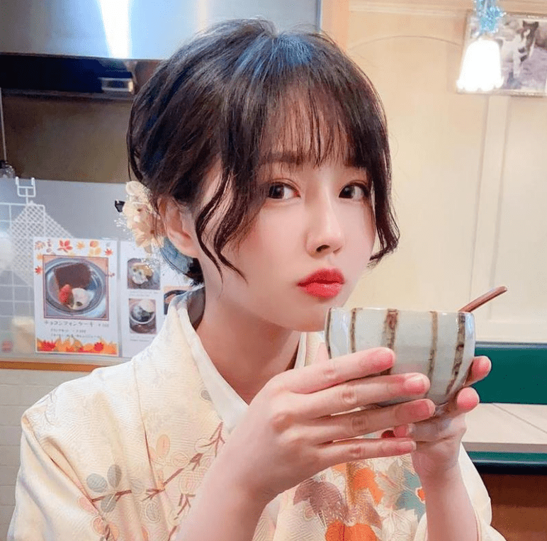 Arty亚缇cosplay，征服天下，以摄影为剑-1