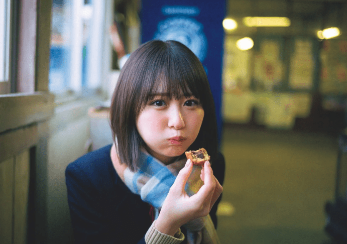 Weekly Playboy 2024.04.29 No.18 尾木波菜 井手美希＆上杉真央-1