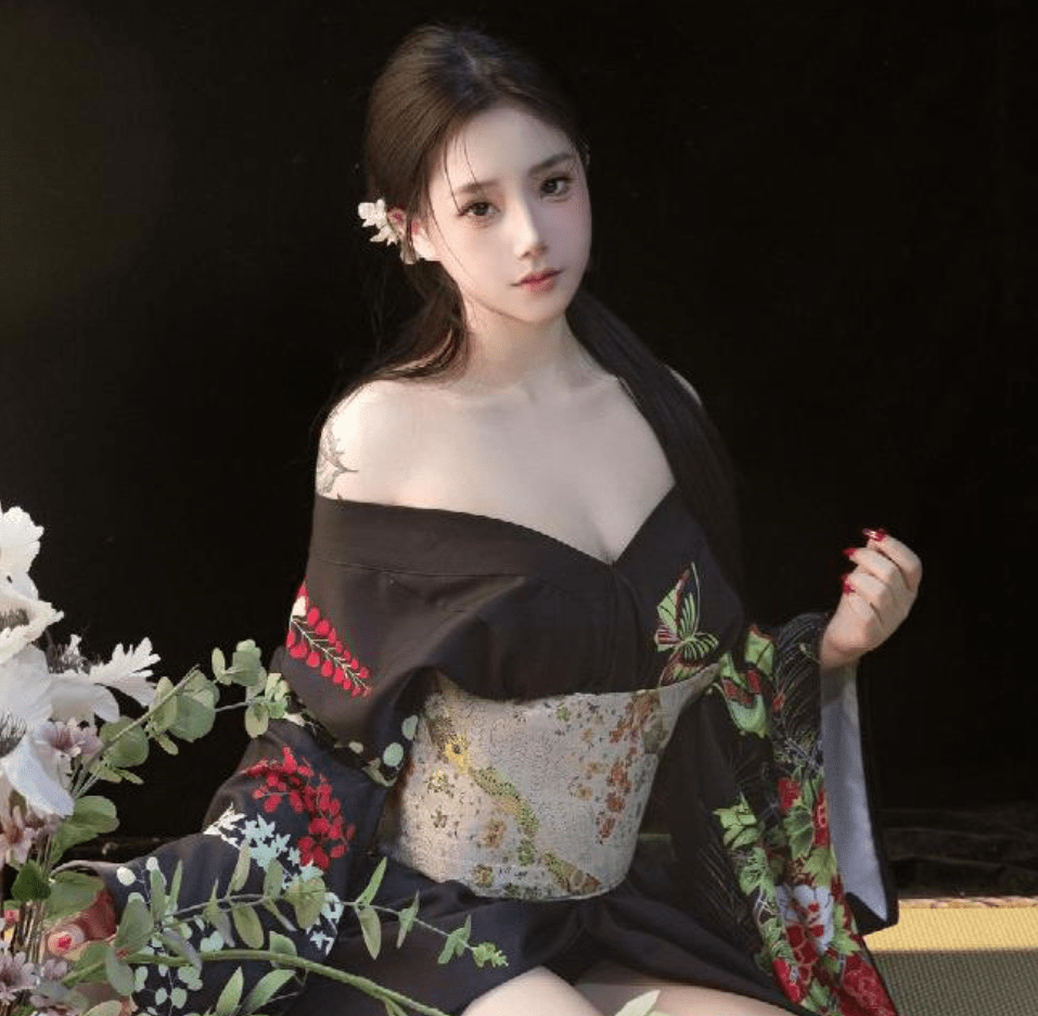 小小叮当个人简介，写真图片及视频一览-2