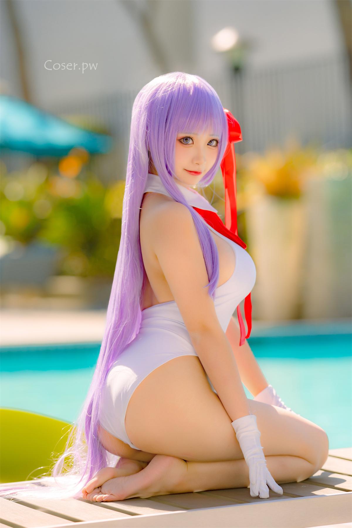 wendydydy_酱油个人简介cos图集，创意与美感结合-1