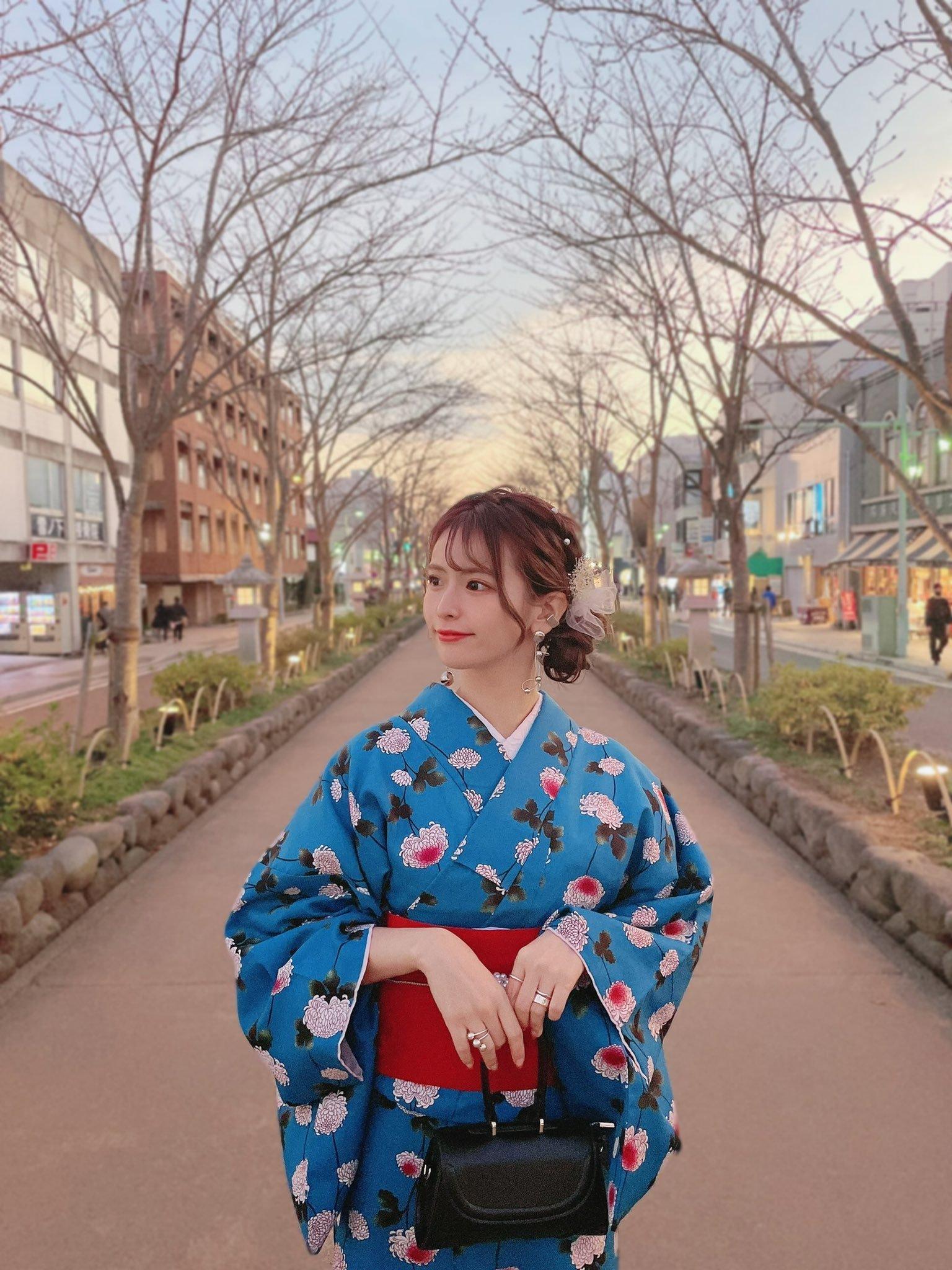 陽南子 和服写真美图-4 陽南子 和服写真美图-4