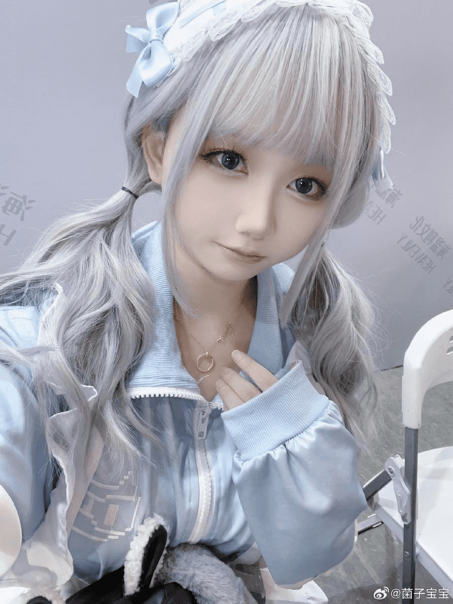 浅野菌子图集分享，无限灵感体验生活-1