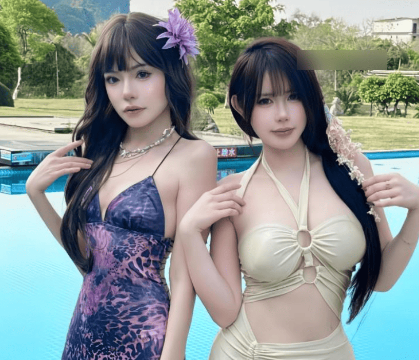 Tina很妖孽呀个人简介,微密圈优质图片一览-3 Tina很妖孽呀个人简介,微密圈优质图片一览-3