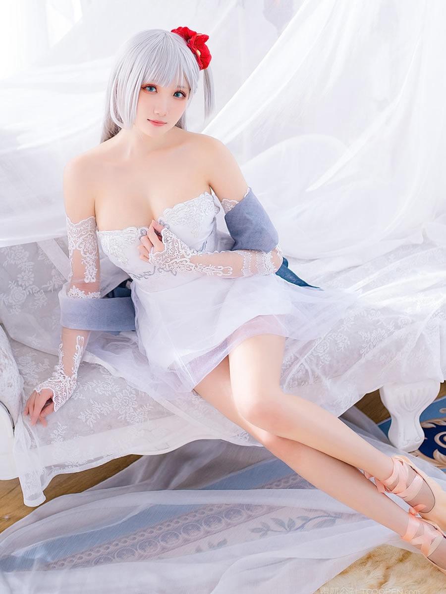 如何评价瓜希酱？附上瓜希酱图片作品欣赏-3