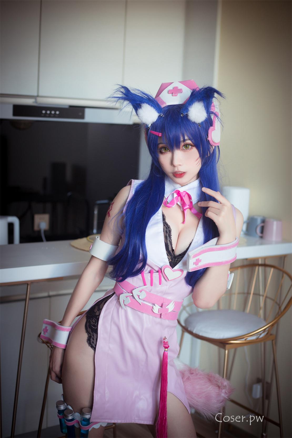 清颜真德秀图片欣赏，时隔数年不见新图-1