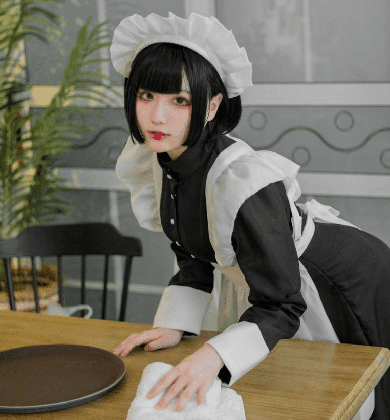 起司块wii让角色形象之萌与身高惊现！-1