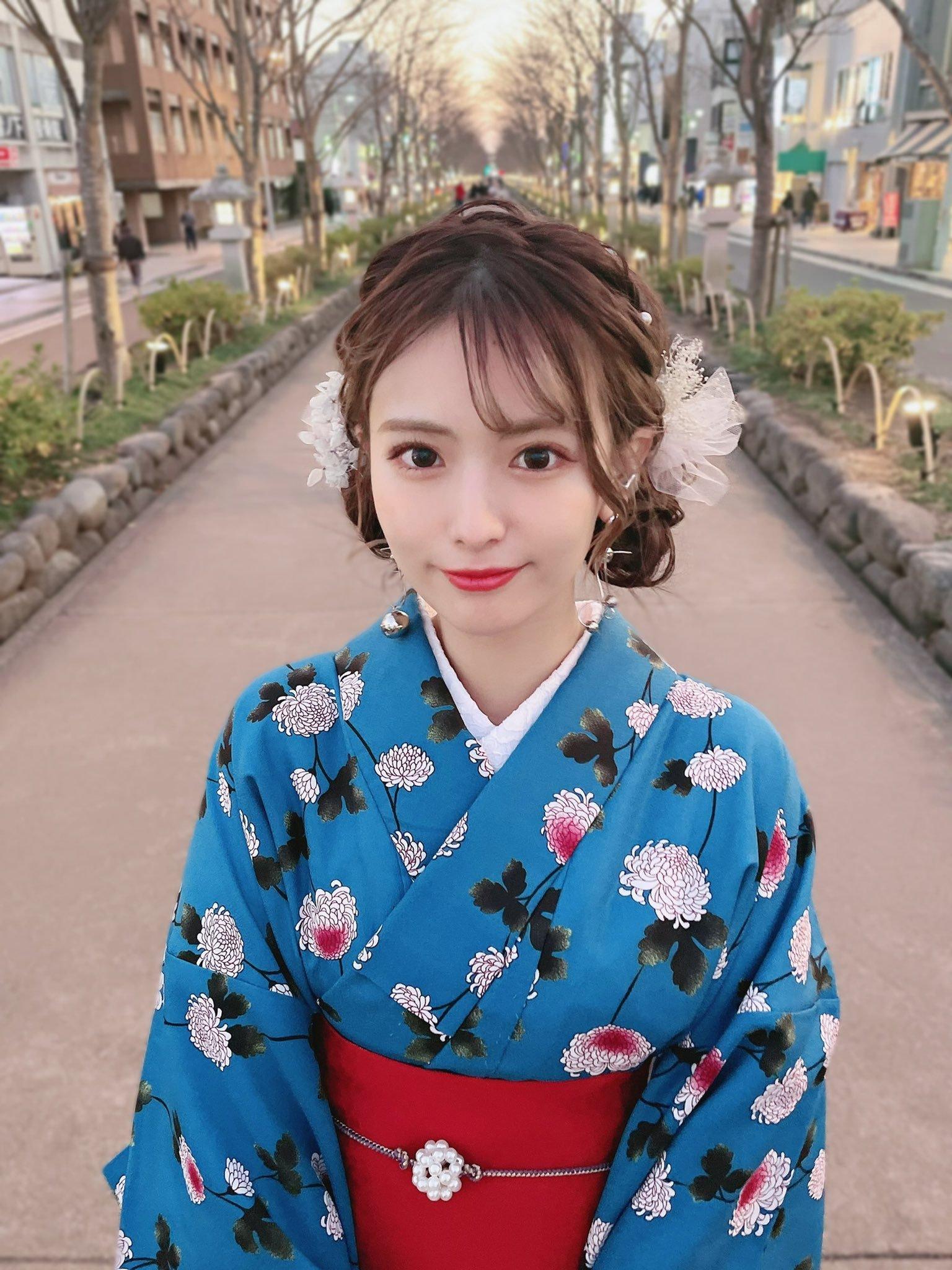 陽南子 和服写真美图-6 陽南子 和服写真美图-6