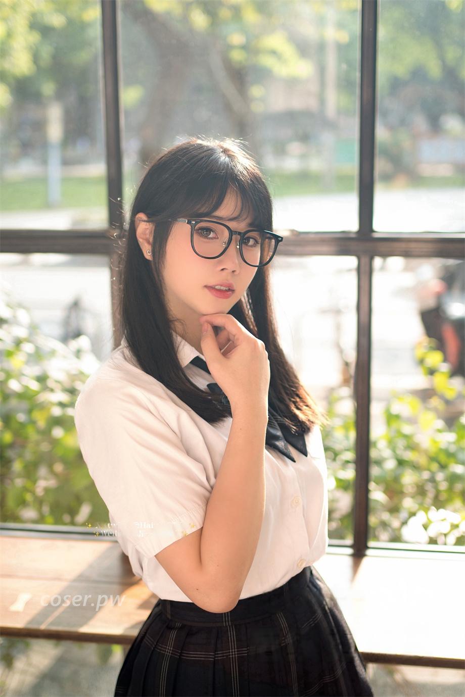 是一只废喵个人介绍及图片，秉持“自娱自乐不混圈”-2