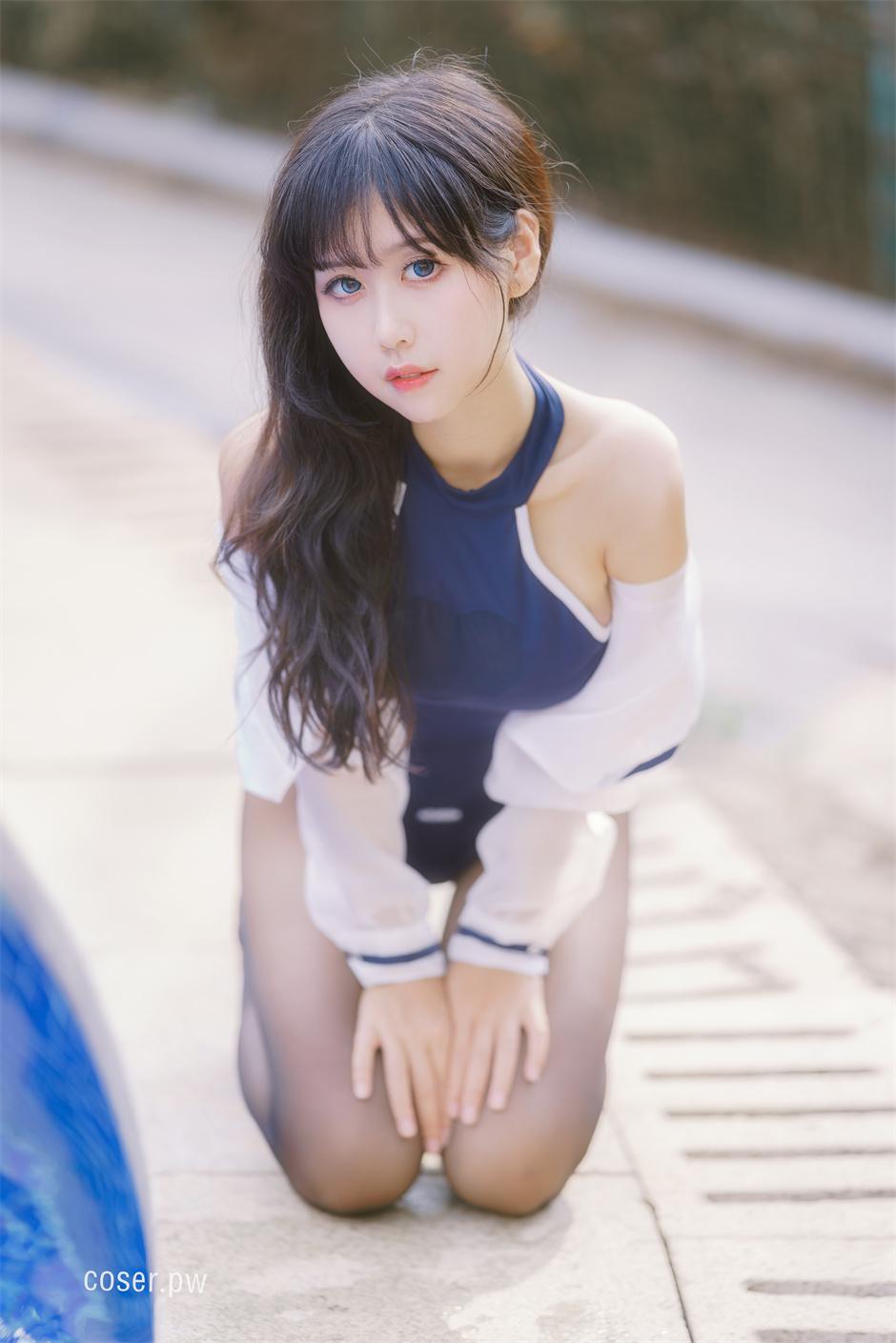 萌芽儿高清大图分享，寻找更多欢乐感-1