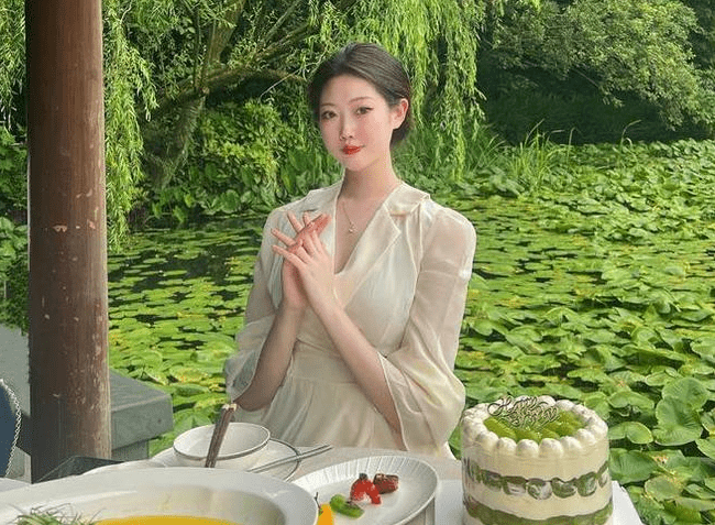 想不到名字的阿八图片欣赏，绝技独树一帜的美学眼光-1