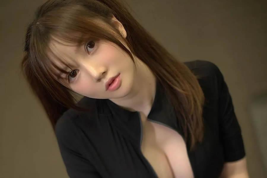 262万粉丝微博大v 糯美子MiniBabe图片欣赏-1 262万粉丝微博大v 糯美子MiniBabe图片欣赏-1