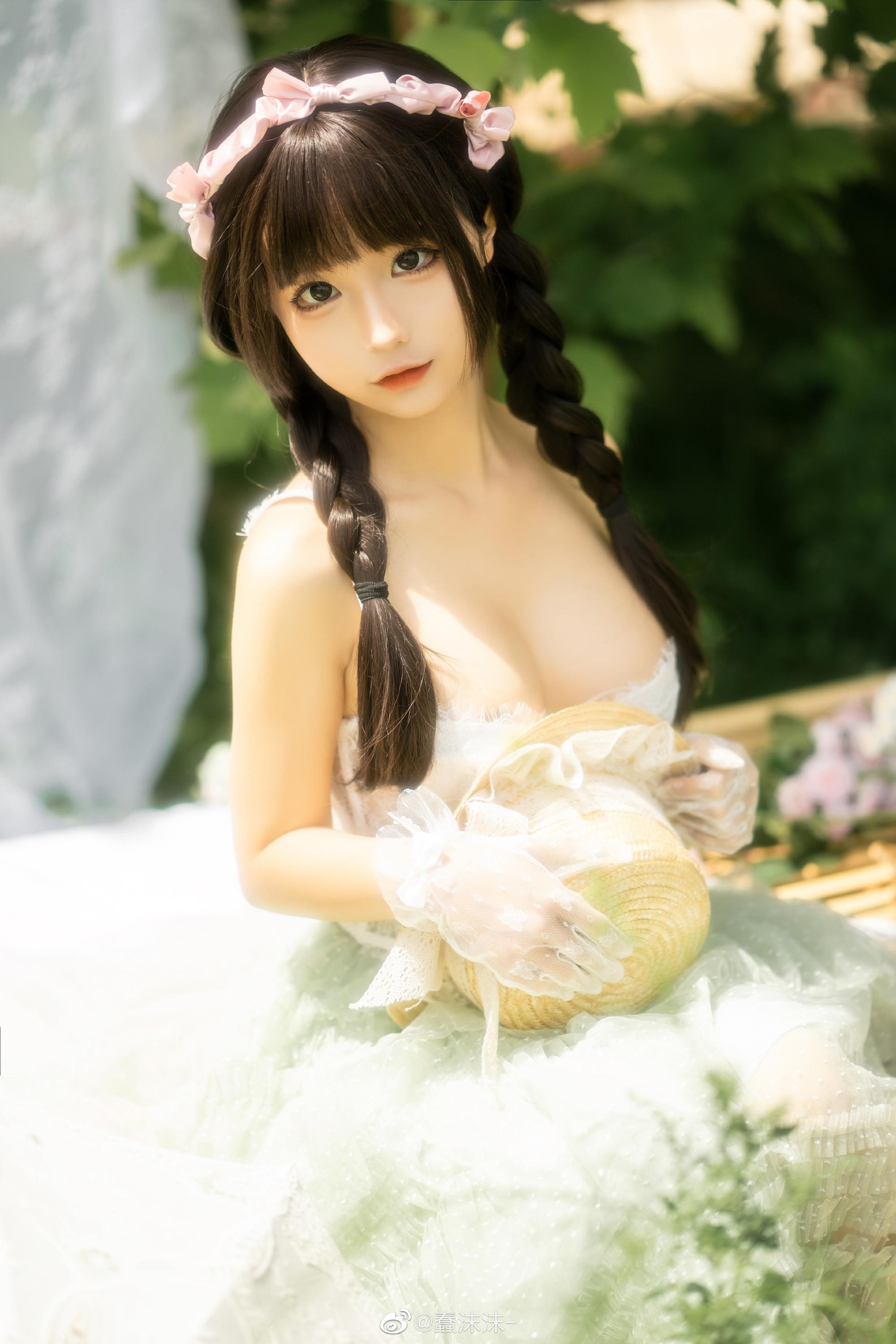 蠢沫沫新图《春》-1