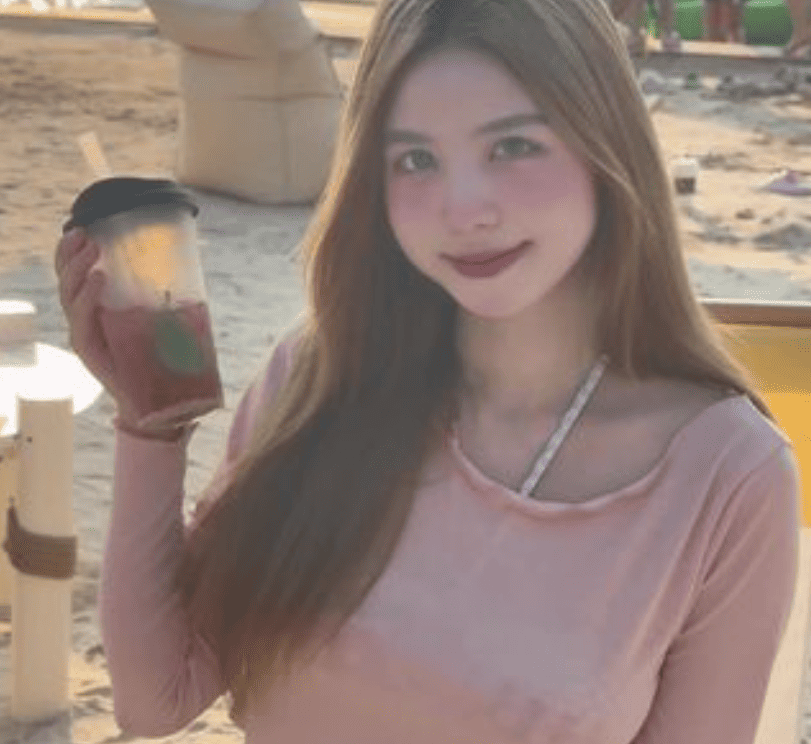 抖音八酱个人介绍,觅圈博主笑容甜美让人心动-1 抖音八酱个人介绍,觅圈博主笑容甜美让人心动-1