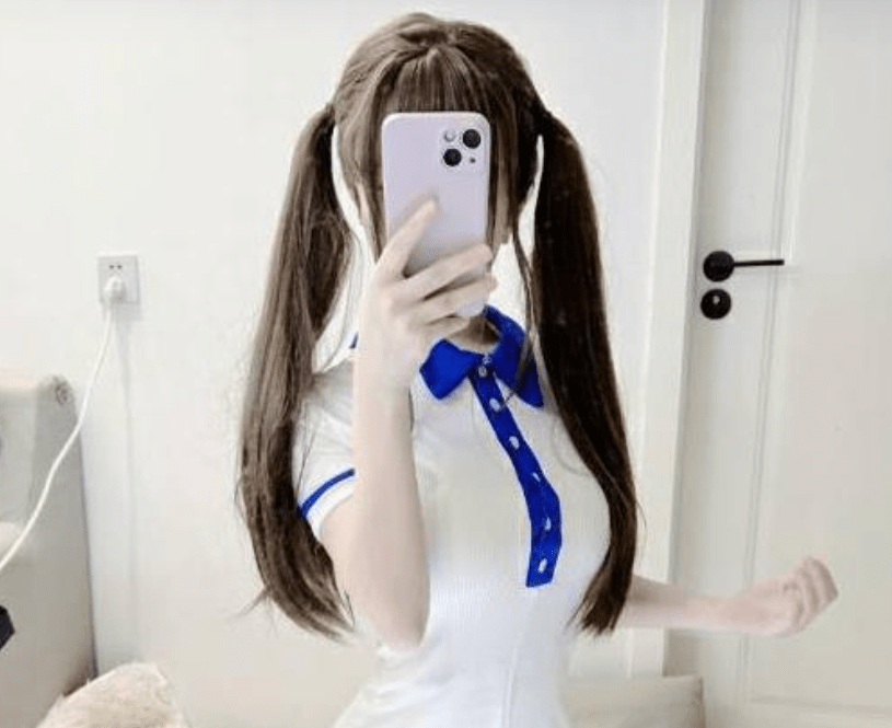 妙妙少女酱个人简介,微密圈作品尽显甜妹气质-1 妙妙少女酱个人简介,微密圈作品尽显甜妹气质-1