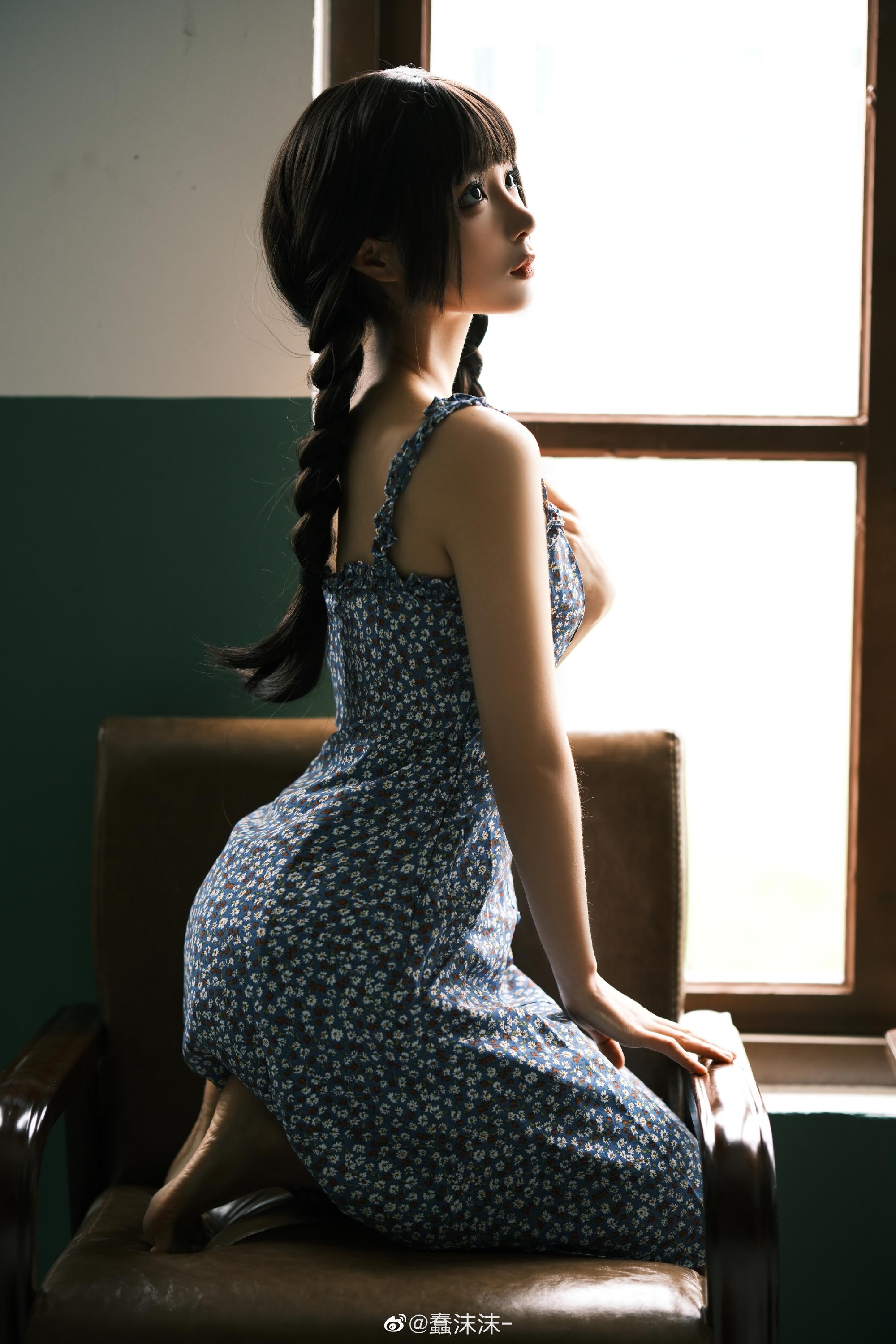 蠢沫沫新图《往事回忆》在线看-12