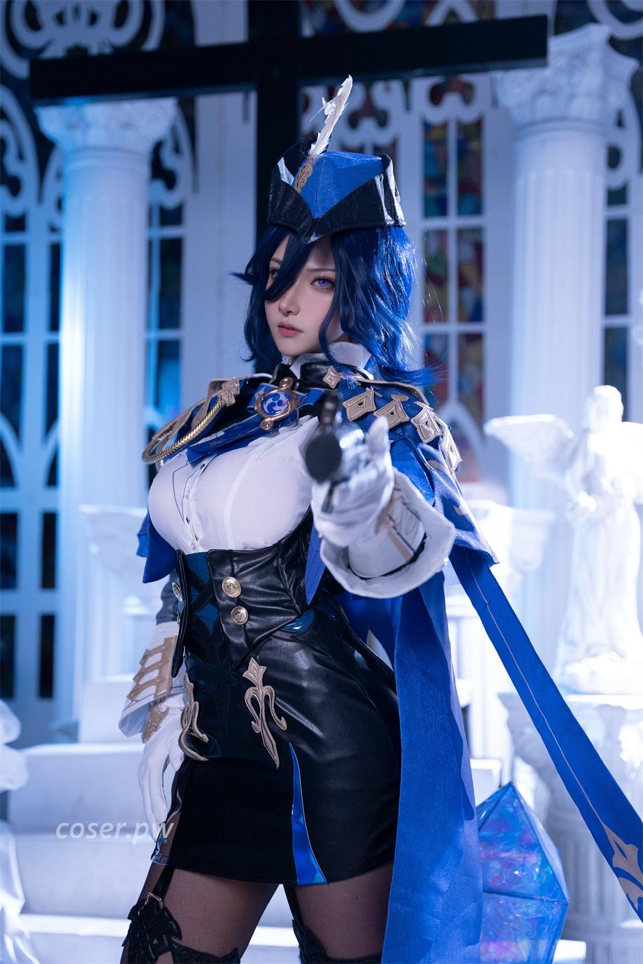 Seya狮砸图包2025最新分享，复刻了众多角色的灵魂-1