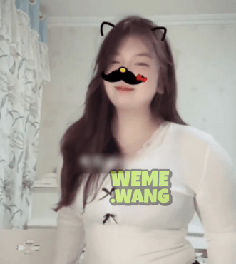 软糯小土豆微密圈子图片，一份甜美与健康的丰腴盛宴-1