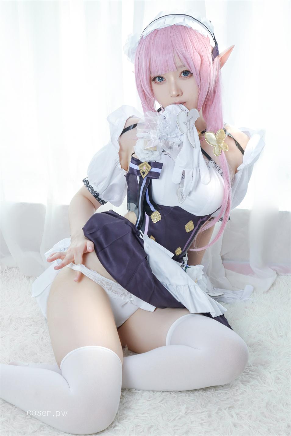 Asagiriai愛ちゃん个人简介,专注于COSPLAY写真创作-2 Asagiriai愛ちゃん个人简介,专注于COSPLAY写真创作-2